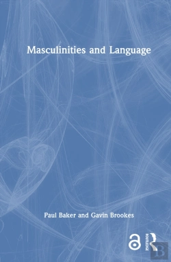 Bertrand.pt - Masculinities And Language