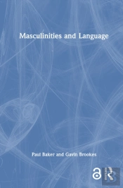 Masculinities And Language