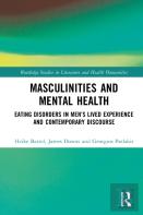Masculinities And Mental Health