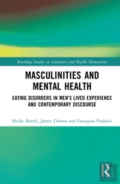 Masculinities And Mental Health