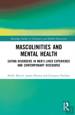 Bertrand.pt - Masculinities And Mental Health