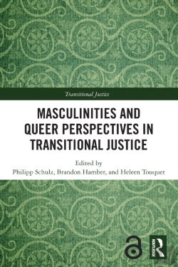 Bertrand.pt - Masculinities And Queer Perspectives In Transitional Justice