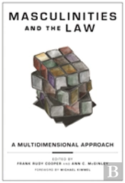 Masculinities And The Law