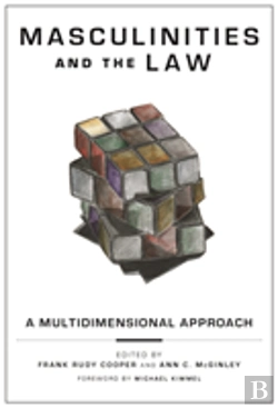 Bertrand.pt - Masculinities And The Law