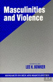 Masculinities And Violence