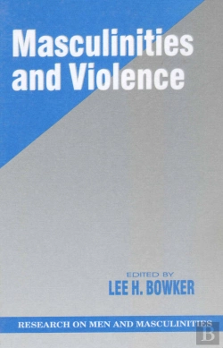 Bertrand.pt - Masculinities And Violence