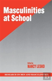 Masculinities At School