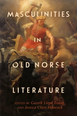 Bertrand.pt - Masculinities In Old Norse Literature