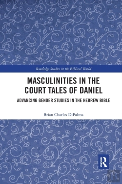 Bertrand.pt - Masculinities In The Court Tales Of Daniel