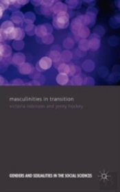 Masculinities In Transition
