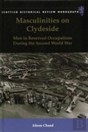 Masculinities On Clydeside