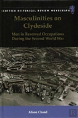 Bertrand.pt - Masculinities On Clydeside