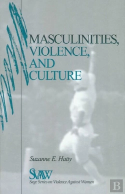 Bertrand.pt - Masculinities, Violence And Culture