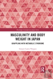 Masculinity And Body Weight In Japan