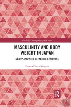 Bertrand.pt - Masculinity And Body Weight In Japan