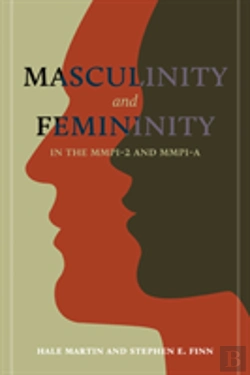 Bertrand.pt - Masculinity And Femininity In The Mmpi-2 And Mmpi-A