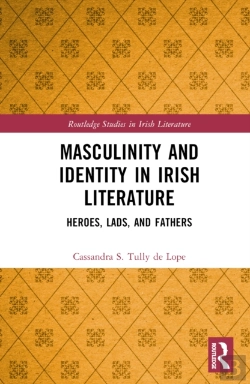 Bertrand.pt - Masculinity And Identity In Irish Literature