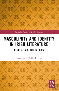 Bertrand.pt - Masculinity And Identity In Irish Literature