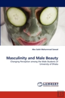 Bertrand.pt - Masculinity And Male Beauty