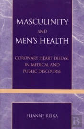 Masculinity And Men'S Health