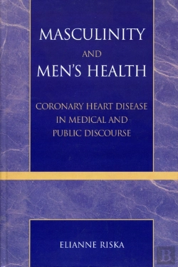 Bertrand.pt - Masculinity And Men'S Health