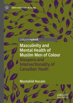 Bertrand.pt - Masculinity And Mental Health Of Muslim Men Of Colour