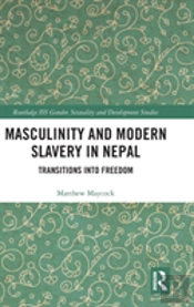 Masculinity And Modern Slavery In Nepal