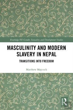 Bertrand.pt - Masculinity And Modern Slavery In Nepal