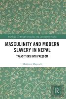 Masculinity And Modern Slavery In Nepal