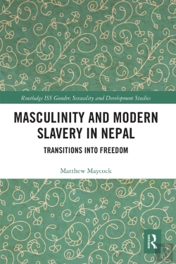 Bertrand.pt - Masculinity And Modern Slavery In Nepal