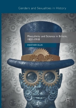 Bertrand.pt - Masculinity And Science In Britain, 1831â€“1918
