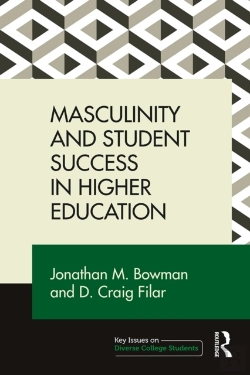 Bertrand.pt - Masculinity And Student Success In Higher Education