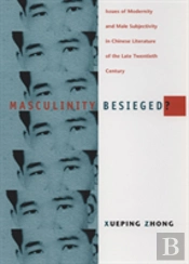 Masculinity Besieged?