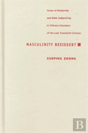 Masculinity Besieged?