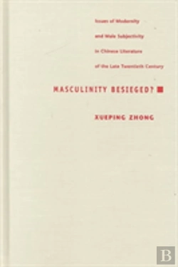 Bertrand.pt - Masculinity Besieged?