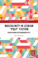 Masculinity In Lesbian Â€Œpulpâ€ Fiction