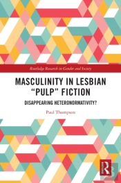 Masculinity In Lesbian Â€Œpulpâ€ Fiction