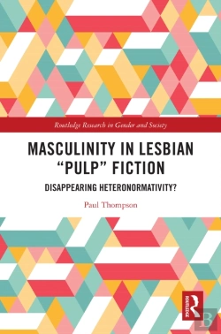 Bertrand.pt - Masculinity In Lesbian Â€Œpulpâ€ Fiction