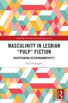 Masculinity In Lesbian Â€Œpulpâ€ Fiction