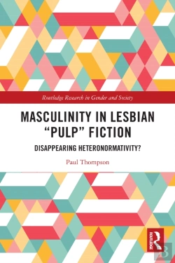 Bertrand.pt - Masculinity In Lesbian Â€Œpulpâ€ Fiction