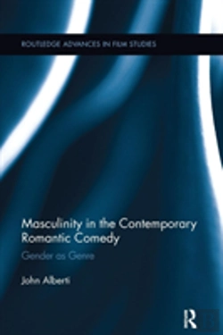 Bertrand.pt - Masculinity In The Contemporary Romantic Comedy