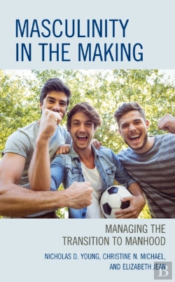 Bertrand.pt - Masculinity In The Making