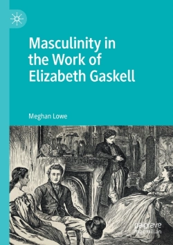 Bertrand.pt - Masculinity In The Work Of Elizabeth Gaskell