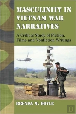 Bertrand.pt - Masculinity In Vietnam War Narratives
