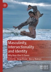 Masculinity, Intersectionality And Identity