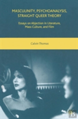 Bertrand.pt - Masculinity, Psychoanalysis, Straight Queer Theory