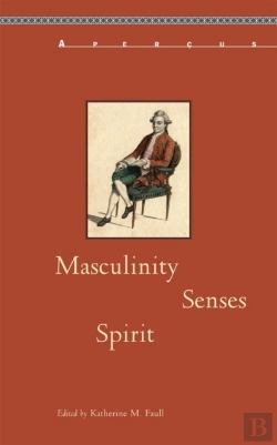 Bertrand.pt - Masculinity, Senses, Spirit