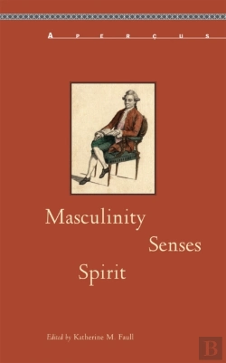 Bertrand.pt - Masculinity, Senses, Spirit