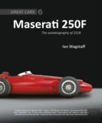 Maserati 250f