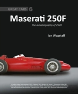 Bertrand.pt - Maserati 250f